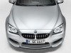 BMW M6 Gran Coupe