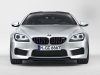 BMW M6 Gran Coupe