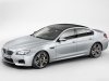 BMW M6 Gran Coupe