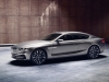 BMW Pininfarina Gran Lusso Coupe