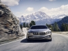 BMW Pininfarina Gran Lusso Coupe