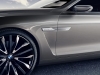 BMW Pininfarina Gran Lusso Coupe