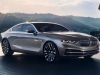 BMW Pininfarina Gran Lusso Coupe