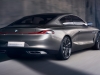 BMW Pininfarina Gran Lusso Coupe