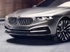 BMW Pininfarina Gran Lusso Coupe