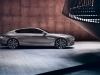 BMW Pininfarina Gran Lusso Coupe