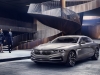 BMW Pininfarina Gran Lusso Coupe