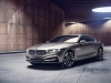 BMW Pininfarina Gran Lusso Coupe