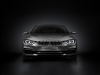 BMW Serie 4 Coupe Concept