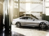 BMW Serie 4 Coupe Concept