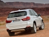 BMW X5 2014