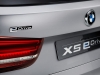 BMW X5 eDrive
