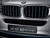 BMW X5 eDrive