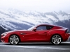 BMW Zagato Coupe