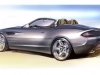 BMW Zagato Roadster