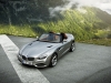 BMW Zagato Roadster