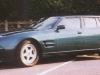 Aston Martin Lagonda Estate