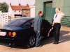 Aston Martin Vantage Special Type I