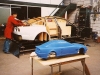 Aston Martin Vantage Special Type I