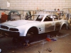 Aston Martin Vantage Special Type I
