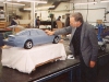 Aston Martin Vantage Special Type I