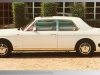 Bentley Azur Coupe
