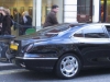 Bentley Rapier