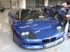 BMW Nazca M12