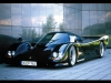 Dauer 962 Le Mans