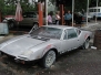 Brunei De Tomaso