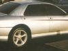 Ferrari 456 Venice Sedan