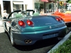 Ferrari 456 Venice Spyder