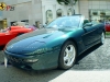 Ferrari 456 Venice Spyder