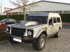 Lamborghini LM002 Special