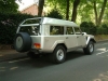 Lamborghini LM002 Special