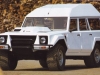 Lamborghini LM002 Special