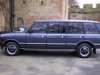 Land Rover Range Rover Limo