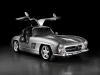 Mercedes-Benz 300 SL Gullwing AMG