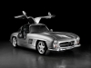 Mercedes-Benz 300 SL Gullwing AMG