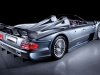 Mercedes-Benz CLK-GTR AMG Roadster