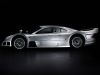 Mercedes-Benz CLK-GTR AMG SS