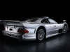 Mercedes-Benz CLK-GTR AMG SS