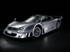 Mercedes-Benz CLK-GTR AMG SS