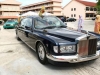 Rolls-Royce Majestic