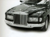 Rolls-Royce Majestic