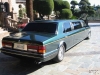 Rolls-Royce Silver Spur Limo III