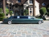 Rolls-Royce Silver Spur Limo III