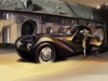 Bugatti Grand Sport Vitesse Jean Bugatti