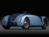 Bugatti Grand Sport Vitesse Jean-Pierre Wimille