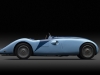 Bugatti Grand Sport Vitesse Jean-Pierre Wimille